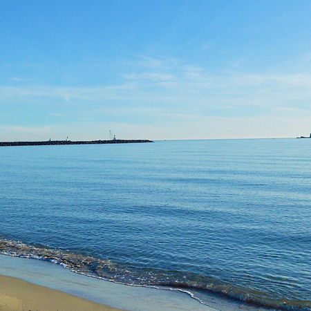 Studio Cabine, Terrasse, Cap D'Agde - 4 Pers, Proche Plage Et Commerces - Fr-1-249-255 エクステリア 写真