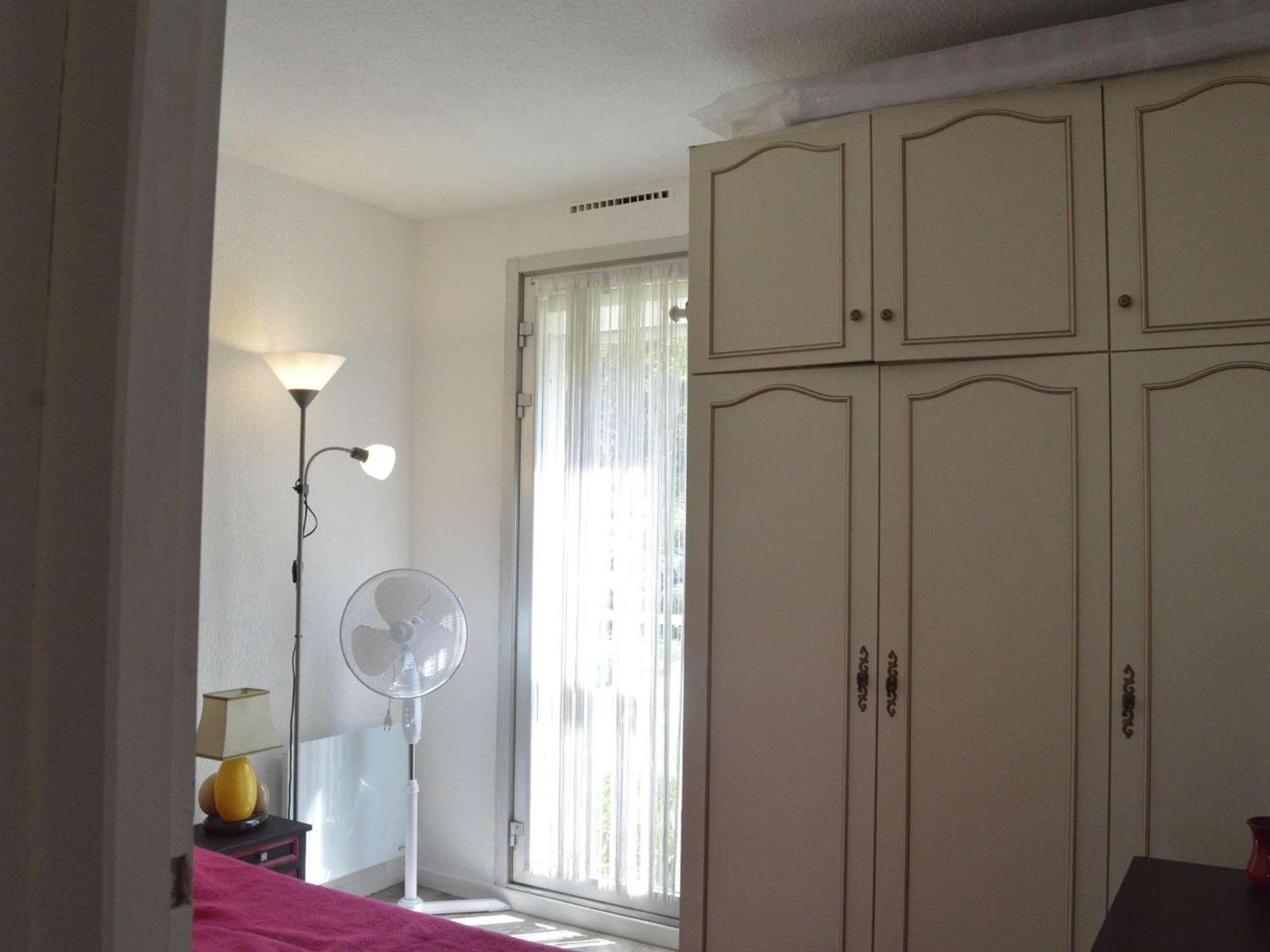 Studio Cabine, Terrasse, Cap D'Agde - 4 Pers, Proche Plage Et Commerces - Fr-1-249-255 エクステリア 写真