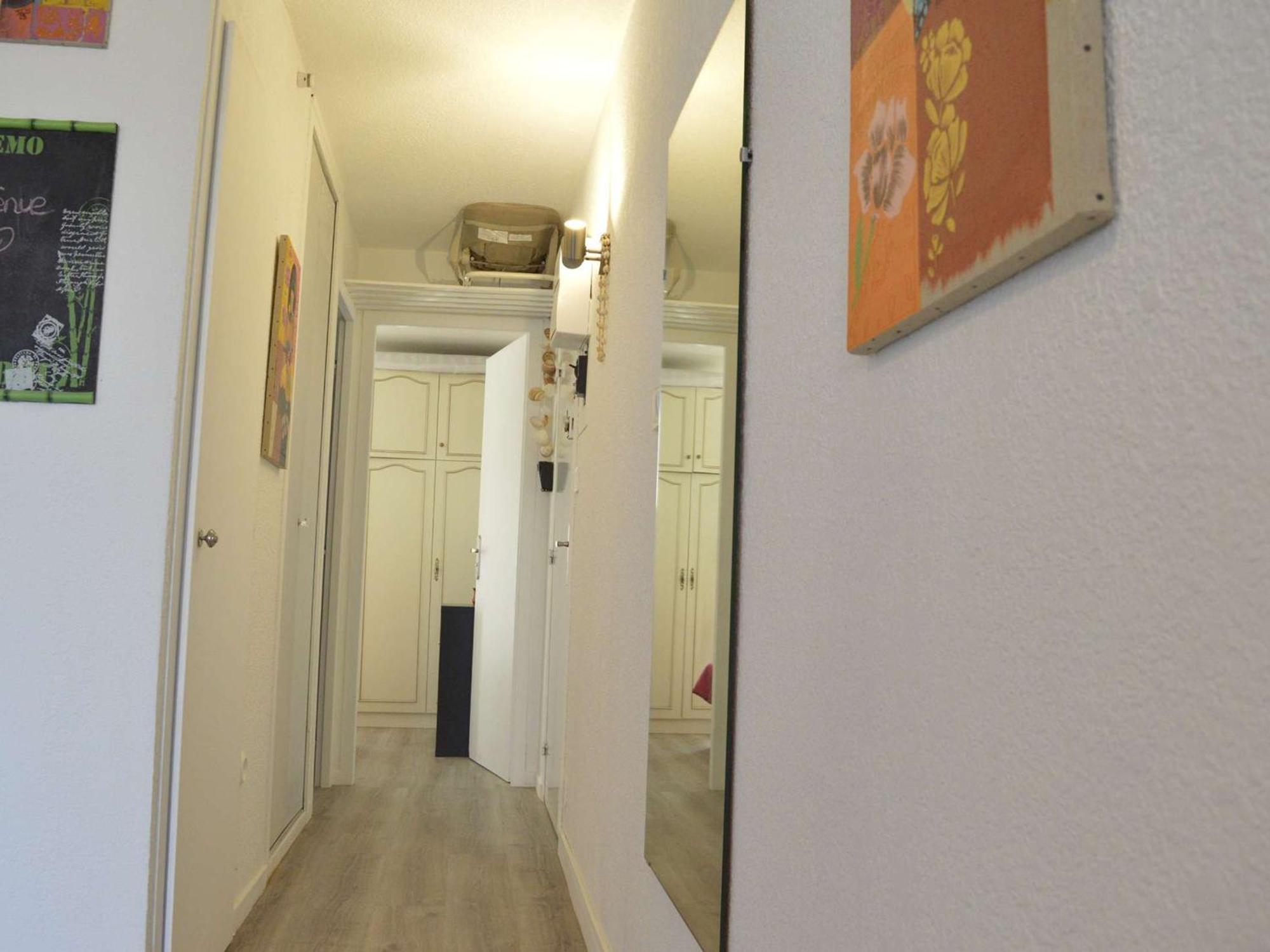 Studio Cabine, Terrasse, Cap D'Agde - 4 Pers, Proche Plage Et Commerces - Fr-1-249-255 エクステリア 写真